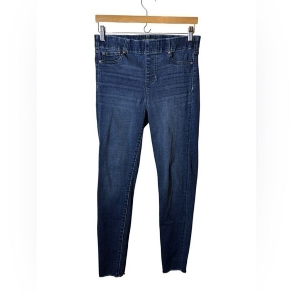 LIVERPOOL denim blue jeans ankle skinny 6/28 6 28